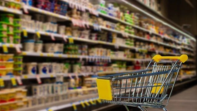 Дефіциту продуктів в Україні не буде, причин для паніки немає – голова ЦПД