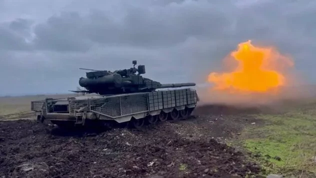 Режим припинення вогню неможливий в односторонньому порядку — ЗСУ
