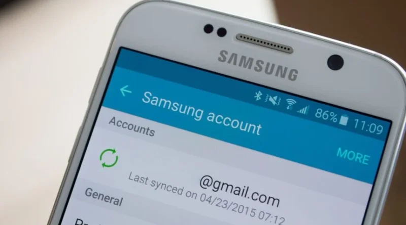 Samsung без попередження блокує акаунти власників Galaxy: під прицілом користувачі Gmail