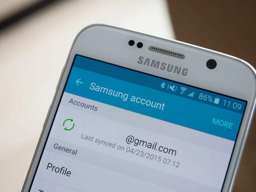 Samsung без попередження блокує акаунти власників Galaxy: під прицілом користувачі Gmail
