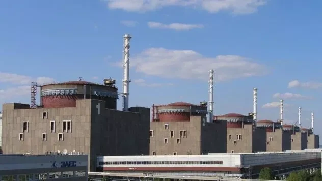 Поблизу ЗАЕС через обстріли пошкоджено важливі трансформатори: деталі від МАГАТЕ