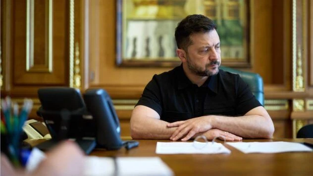 Україна виконала ще одну умову для переговорів з ЄС: Зеленський підписав закон про освіту