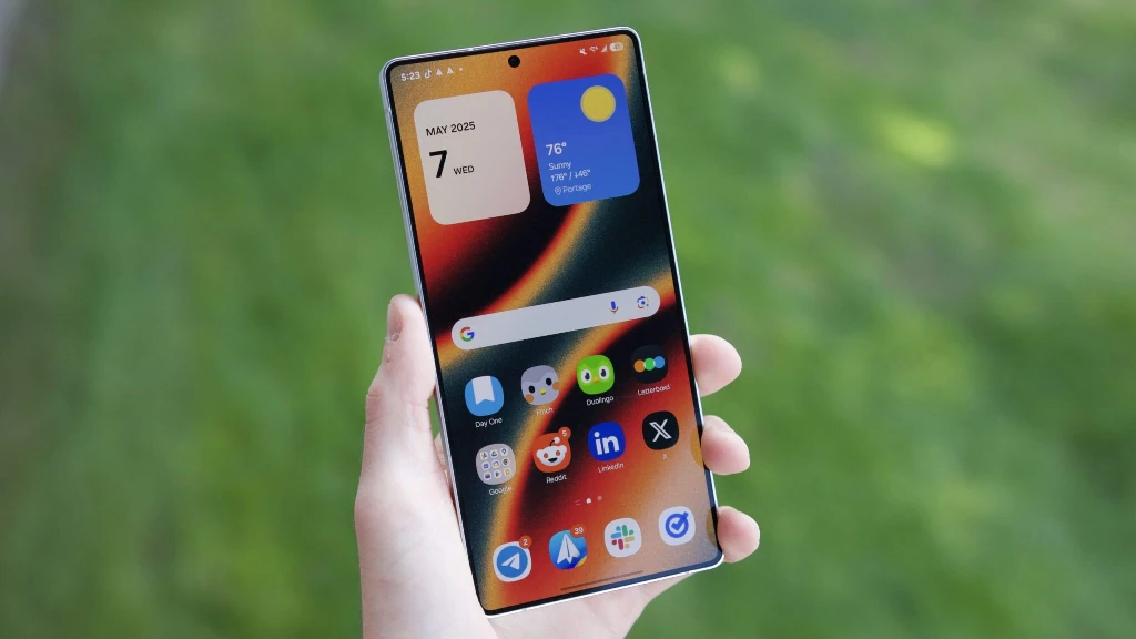 Смартфони Samsung після оновлення до One UI 9 почали повільніше заряджатися: що кажуть користувачі
